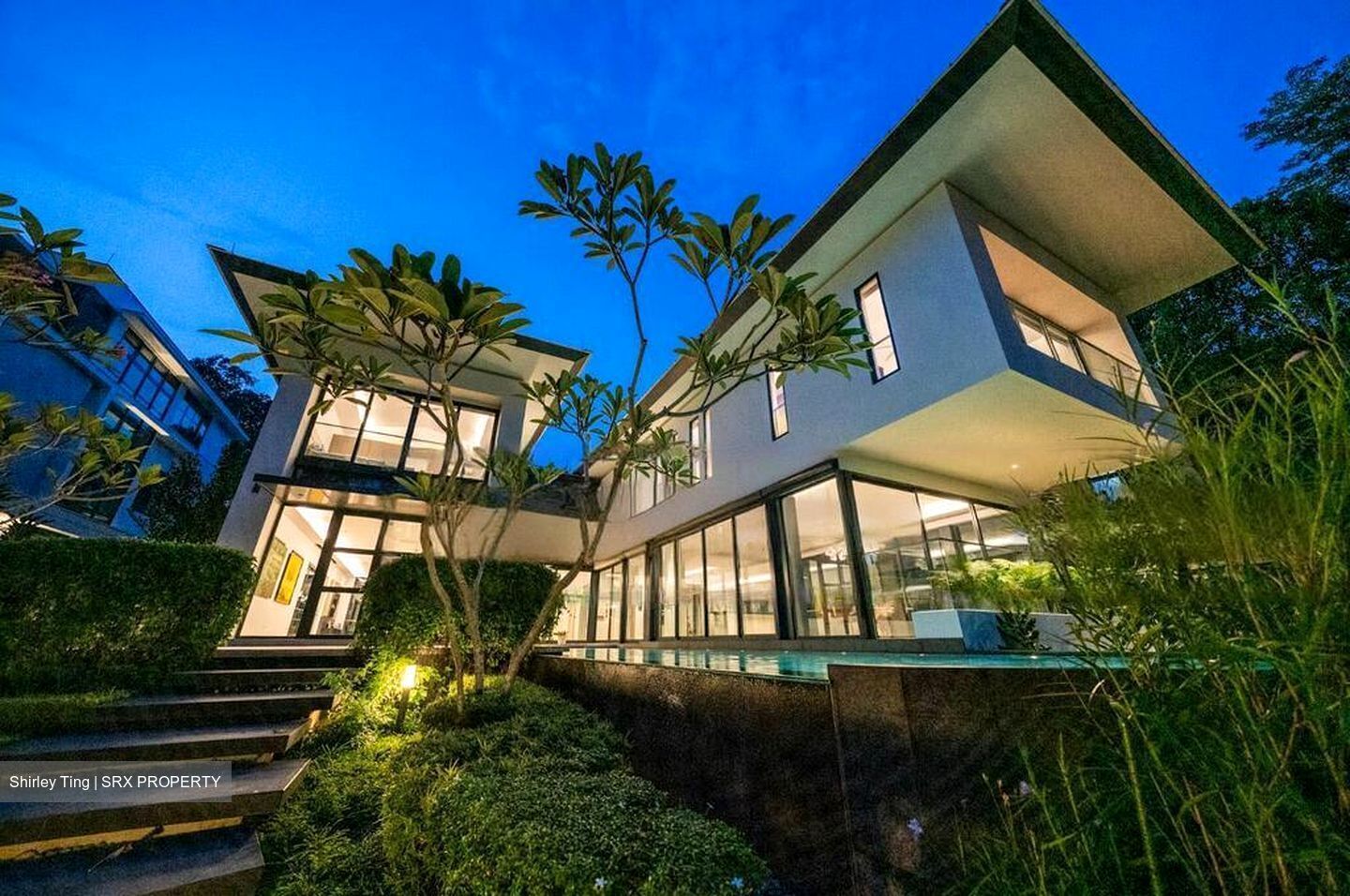 Holland Road (D10), Detached #460760721